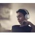 Bang & Olufsen Beoplay HX – Wireless ANC Headphones -Sand