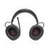 JBL Quantum 600, Wireless Over-Ear Performance Gaming Headset, Black