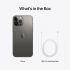 Apple - iPhone 13 Pro Max 512GB Fully Unlocked-6.7-Inches - Graphite
