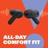 JBL Vibe Beam - True Wireless JBL Deep Bass Sound Earbuds