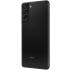 Samsung Galaxy S21+ Plus 5G | Factory Unlocked Android Cell Phone | HK Version 5G Smartphone | Pro-Grade Camera, 8K Video, 64MP High Res | 256GB, Phantom Black