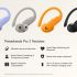 Beats Powerbeats Pro 2 Wireless Bluetooth Earbuds - Electric Orange