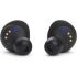 JBL Tour PRO+ TWS True Wireless Noise Cancelling Bluetooth Earbuds - Black