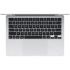 Apple - 15-inch MacBook Air M5 chip 512GB SSD 16GB Memory with 10-Core CPU 10-Core GPU - Silver