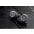 NEW Bang & Olufsen Beoplay E8 Premium Truly Wireless Bluetooth Earphones - Black