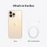 Apple - iPhone 13 Pro Max 1TB Fully Unlocked-6.7-Inches - Gold
