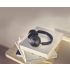 Bang & Olufsen Beoplay HX – Wireless ANC Headphones -Black