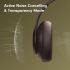 Beats New Studio Pro - Wireless Bluetooth Noise Cancelling Over-the-Ear Headphones - Brown