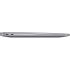 Apple MacBook Air 13-Inch M1 Chip 8-Core RAM 8GB 256GB Retina Display with True Tone, Touch ID - Space Gray