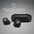 Marshall Mode II Black True Wireless in-Ear Bluetooth Headphones