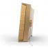 Bang & Olufsen Beosound Level Portable Wi-Fi Multiroom Speaker