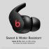 Beats Fit Pro – True Wireless Noise Cancelling Earbuds – Sweat Resistant Earphones, Compatible with Apple & Android, Class 1 Bluetooth, Built-in Microphone, 6 Hours of Listening Time