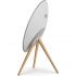 Bang & Olufsen Beosound A9 (5th Generation) - Iconic and Powerful Multiroom WiFi and Bluetooth Home Speaker with Active Room Compensation