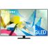SAMSUNG 75-inch Class QLED Q70T Series - 4K UHD Dual LED Smart TV