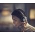 Bang & Olufsen Beoplay HX – Wireless ANC Headphones -Black