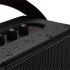 Marshall Kilburn II Portable Bluetooth Speaker - Black