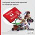 SanDisk 128GB MicroSDXC Card, Licensed for Nintendo Switch - SDSQXAO-128G-GNCZN