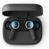 Bang & Olufsen Beoplay EX - Wireless Bluetooth Earphones with Microphone and Active Noise Cancelling, Waterproof, 20 Hours of Playtime - Anthracite Oxygen