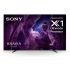 Sony A8H 65-inch TV: BRAVIA OLED 4K Ultra HDR Smart TV