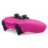 PlayStation 5 DualSense Wireless Controller – Nova Pink