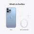 Apple - iPhone 13 Pro Max Factory Unlocked Global Carrier Network