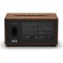 Marshall Stanmore II Bluetooth Speaker, Brown