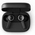 Bang & Olufsen Beoplay EX - Wireless Bluetooth Earphones with Microphone and Active Noise Cancelling, Waterproof, 20 Hours of Playtime - Black Anthracite