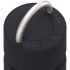 LG RP4B XBOOM 360 Omnidirectional Sound Portable Wireless Bluetooth Speaker - Black