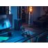 Bang & Olufsen Beoplay Portal Gaming Headset - Comfortable Wireless Noise Cancelling Gaming headphones for Xbox Series X|S, Xbox One - Navy