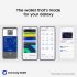 Samsung Galaxy S26 Ultra 256GB Factory Unlocked | 200MP Camera + Privacy Display - Sky Blue