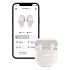 New Bose QuietComfort Earbuds II, Wireless, Bluetooth, World’s Best Noise Cancelling in-Ear Headphones with Personalized Noise Cancellation & Sound, Soapstone