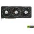 GIGABYTE GeForce RTX 4070 Gaming OC 12G Graphics Card, 3X WINDFORCE Fans, 12GB 192-bit GDDR6X, GV-N4070GAMING OC-12GD Video Card