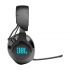 JBL Quantum 600, Wireless Over-Ear Performance Gaming Headset, Black