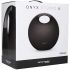 Harman Kardon Onyx Studio 6 Wireless Bluetooth Speaker - IPX7 Waterproof Extra Bass Sound System with Rechargeable Battery and Built-in Microphone - Black