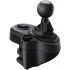 Logitech - G29 Driving Force Racing Wheel and Floor Pedals and G Driving Force Shifter for PS5, PS4, PC, Mac - Black