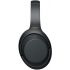 Sony WH1000XM3 Wireless Bluetooth Headset– Black