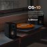 HiVi-Swans OS-10 HiFi Stereo Speakers - Black