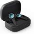 Bang & Olufsen Beoplay EX - Wireless Bluetooth Earphones with Microphone and Active Noise Cancelling, Waterproof, 20 Hours of Playtime