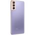 Samsung Galaxy S21+ Plus 5G  Factory Unlocked Android Cell Phone  HK Version 5G Smartphone  Pro-Grade Camera, 8K Video, 64MP High Res  256GB, Phantom Violet
