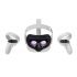 Oculus Quest 2 — Advanced All-In-One Virtual Reality Headset