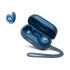 JBL Reflect Mini NC: True Wireless Noise Cancelling Sport Headphones - Blue