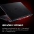Acer Nitro 5 AN517-54-79L1 Gaming Laptop | Intel Core i7-11800H | NVIDIA GeForce RTX 3050Ti Laptop GPU | 17.3