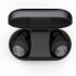 Bang & Olufsen Beoplay EQ - Active Noise Cancelling Wireless In-Ear Earphones with 6 Microphones, up to 20 hours of playtime - Black