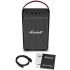 Marshall Tufton Portable Bluetooth Speaker - Black