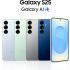 Samsung Galaxy S25 12GB 128GB (Factory Unlocked) - Mint