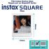 Fujifilm Instax Wide 300 Instant Film Camera (Black)