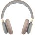 Bang & Olufsen Beoplay H9 3rd Gen Wireless Bluetooth Over-Ear Headphones - Active Noise Cancellation, Transparency Mode, Voice Assistant Button and Mic