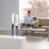 Dyson Pure Hot + Cool Air Purifier WiFi-Enabled – HP04