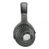 Focal Bathys Over-Ear Hi-Fi Bluetooth Wireless Headphones with Active Noise Cancelation - Black