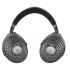 Focal Bathys Over-Ear Hi-Fi Bluetooth Wireless Headphones with Active Noise Cancelation - Black